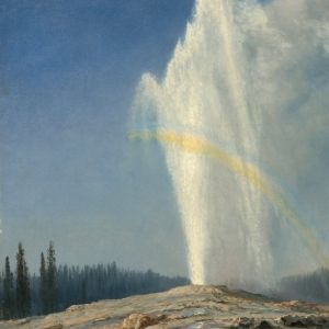 Old Faithful