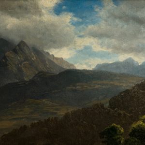 The Rocky Mountains