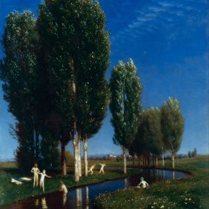 Summer's Day