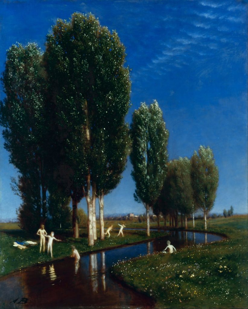 Summer’s Day