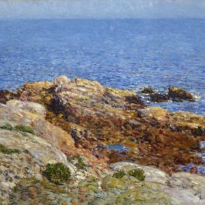 Summer Sea, Isles of Shoals