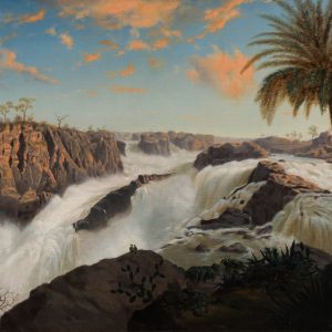 Paulo Afonso Falls
