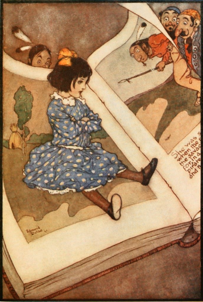 Fairies I Have Met