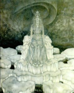 The Snow Queen