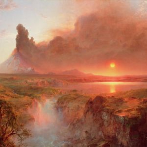 Cotopaxi