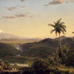Cotopaxi