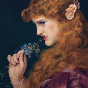 Love’s Shadow