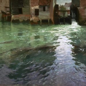 Water Mill