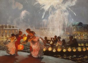 The Joyous Festival