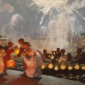 The Joyous Festival