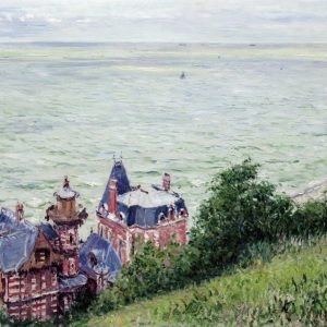 Villas at Trouville