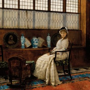 The Cradle Song