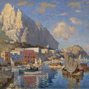Capri