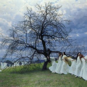 A Song of Spring