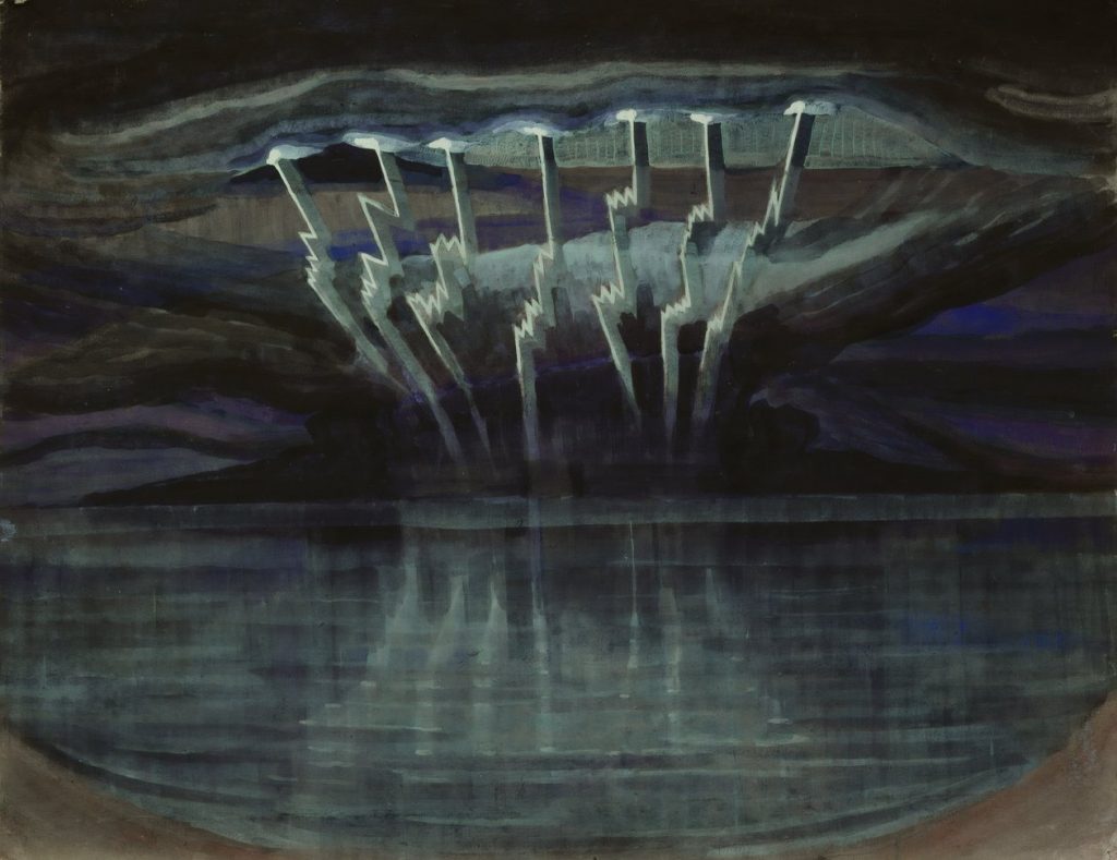 Lightning