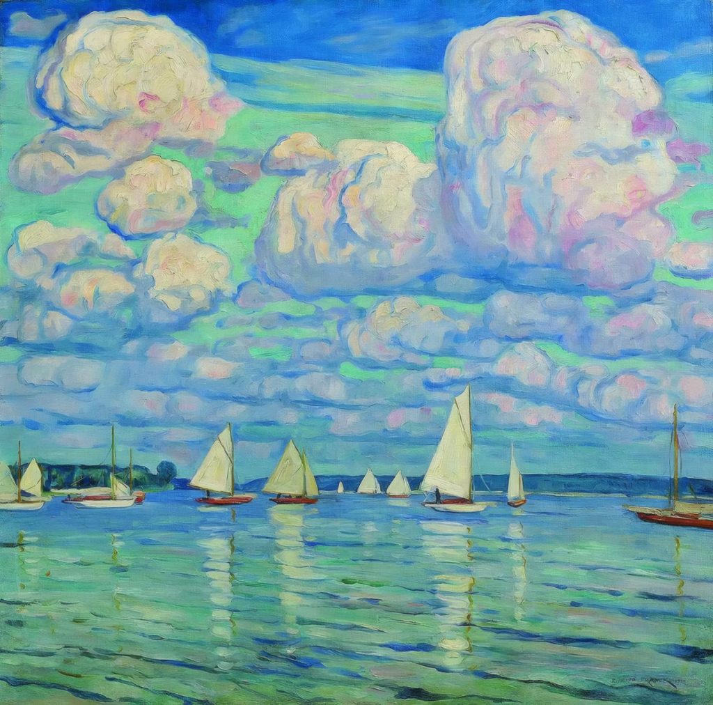 Der Wannsee