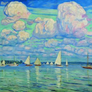 Der Wannsee