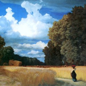 The Harvest