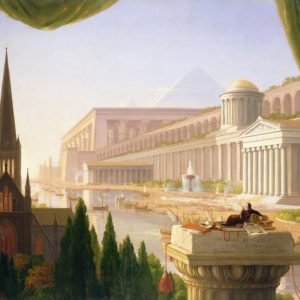The Architect’s Dream