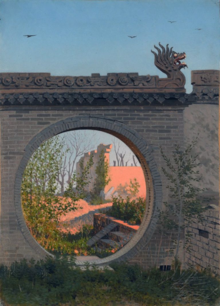 Orientalist