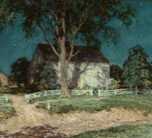 Old Homestead, Connecticut