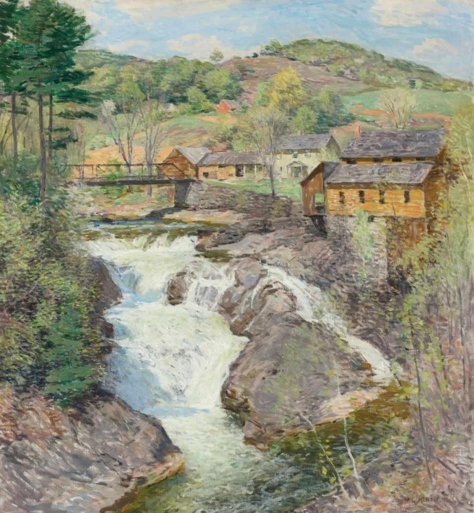 The Falls