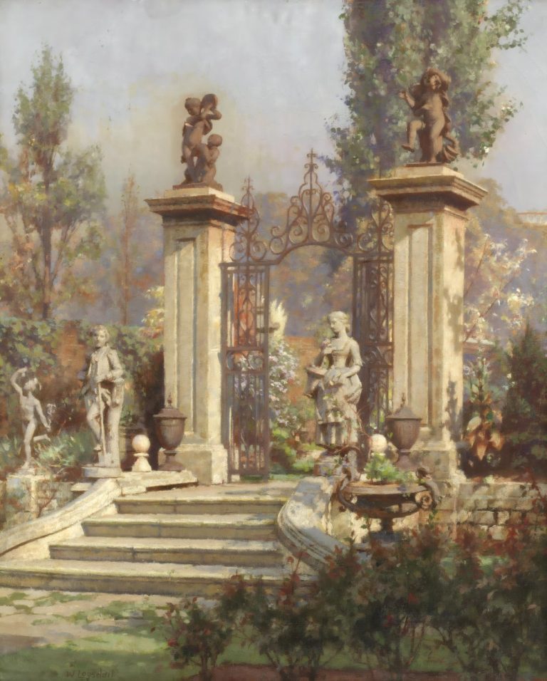 Landscape