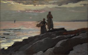 Saco Bay