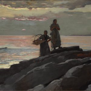 Saco Bay
