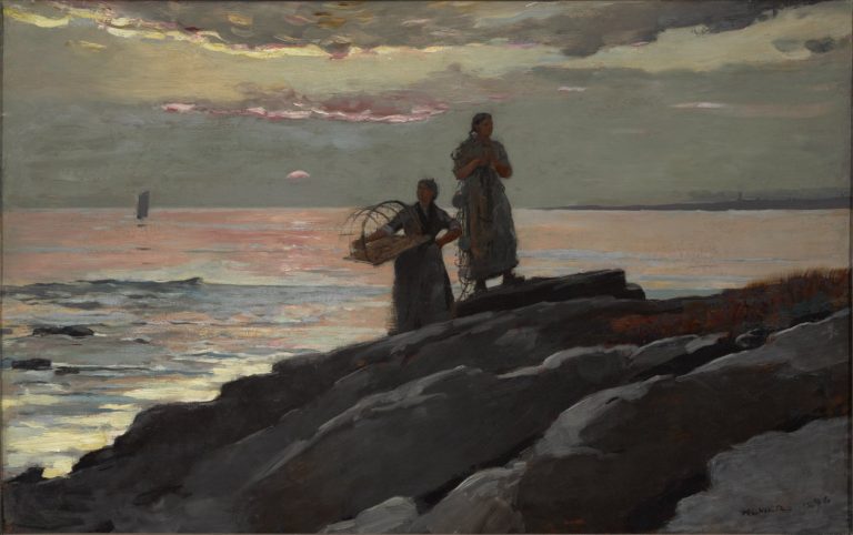 Seascape
