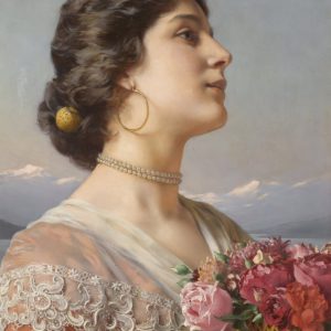 The Bouquet