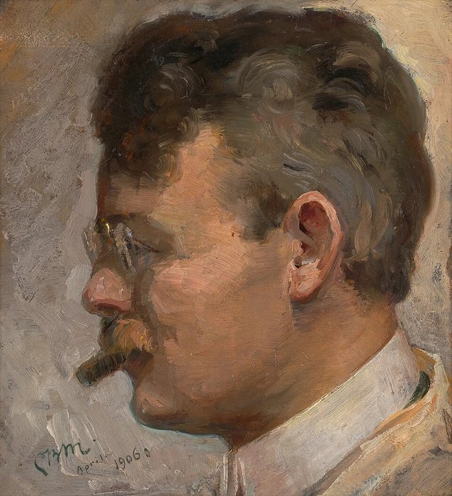 Carl Budtz-Møller