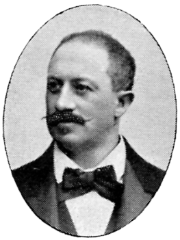 Carl Trägårdh