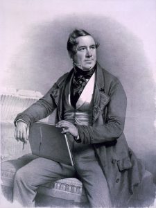 David Roberts