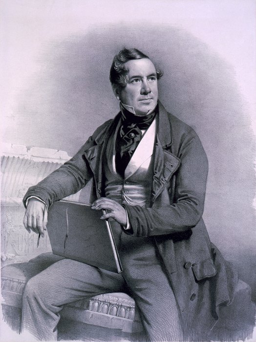 David Roberts