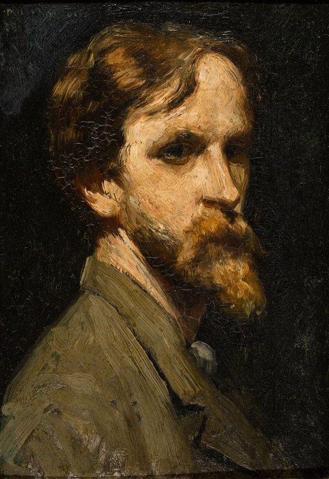 Émile Claus