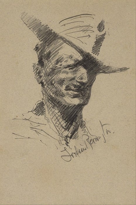 Frederic Remington