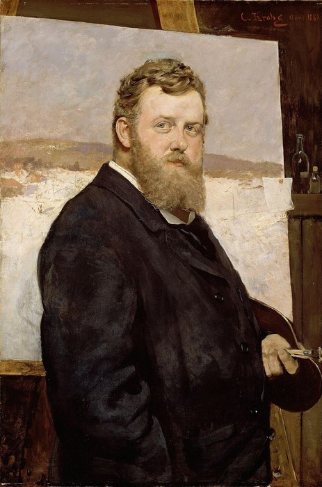 Frits Thaulow