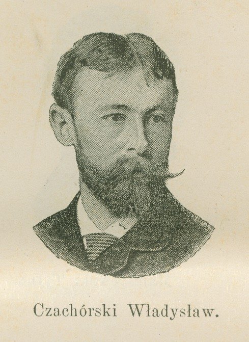 Władysław Czachórski