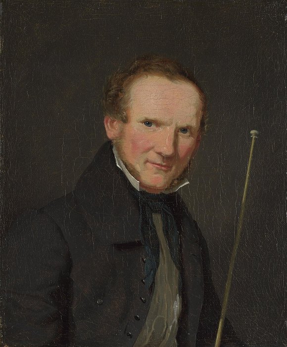Wilhelm Bendz